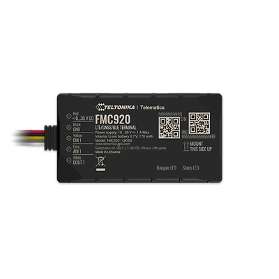 FMC920